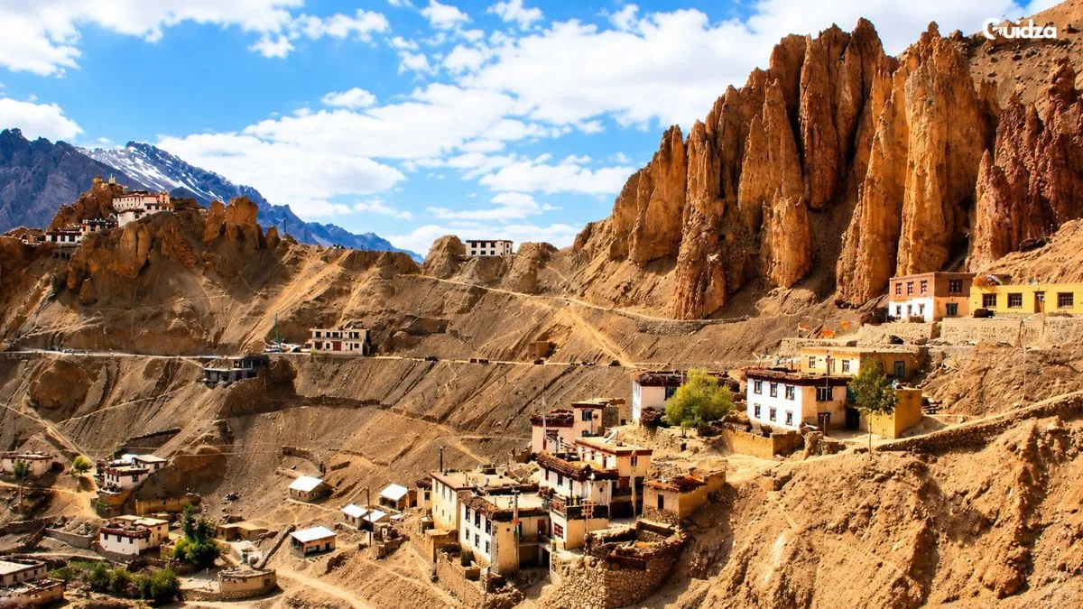 spiti valley